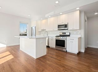1 Everett St #K603, Boston, MA 02128
