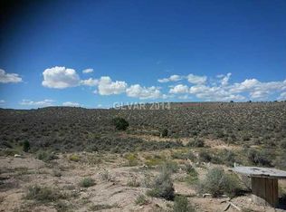 Highland Knls LOT 13, Caliente, NV 89008