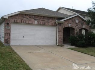 13123 Hill Canyon Ln, Houston, TX 77072