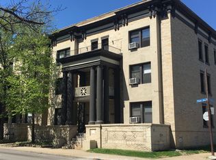 Penn Ave Properties, Pittsburgh, PA 15208