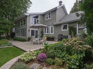 1202 Oakton Ln, Naperville, IL 60540