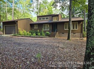 3053 Brandy Ln, Sanford, NC 27332