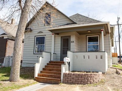 515 8th St N, Great Falls, MT, 59401