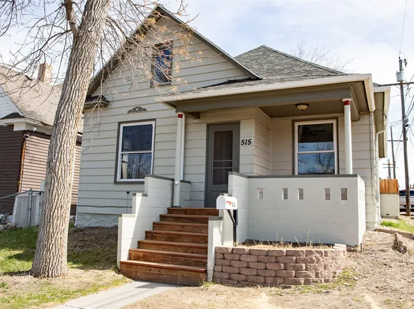 515 8th St N, Great Falls, MT 59401