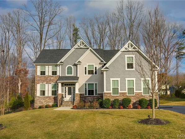 11517 Rolling Leaf Ln, Glen Allen, VA 23059