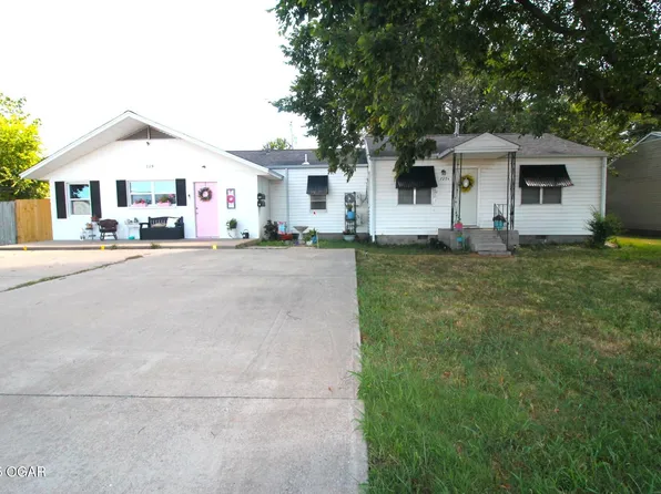 729 S High Ave, Joplin, MO 64801