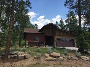 320 Copper Rim Trl, Durango, CO 81301
