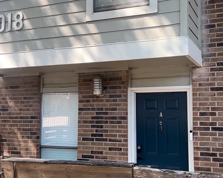 UNIT A NEXT DOOR