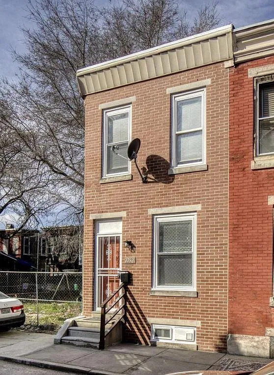 2 bed, 728 sqft, $1,100 — Photo 2