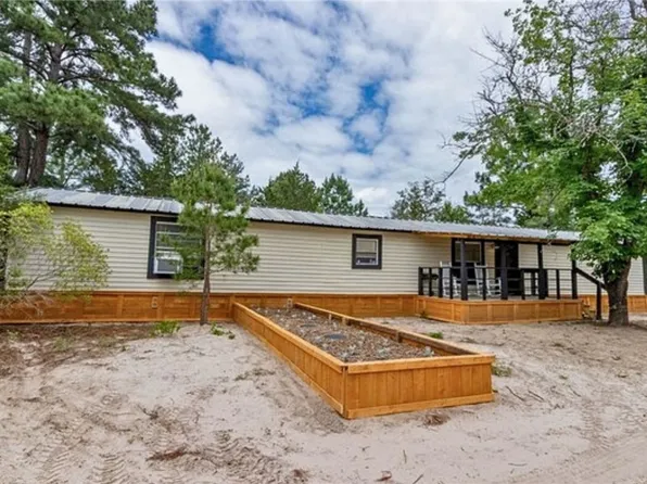 3812 Private Road 2034, Caldwell, TX 77836