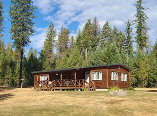 437 Larsen Ln, Oldtown, ID 83822