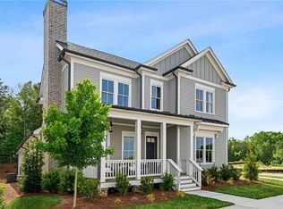 1025 Crossroads Trl, Milton, GA 30004