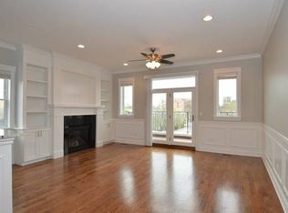 2338 W Grand Ave APT 2, Chicago, IL 60612