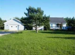465 Ackley Rd, Germfask, MI 49836