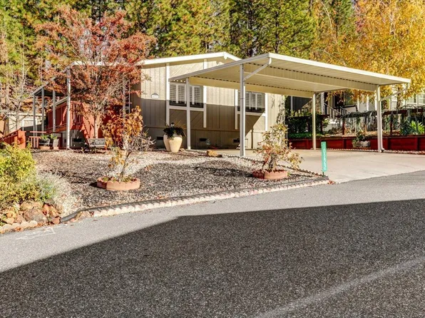 10222 Timberland Dr, Grass Valley, CA 95949