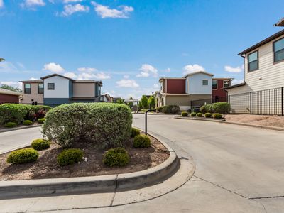 401 Bosque Blvd #102, Waco, TX, 76706