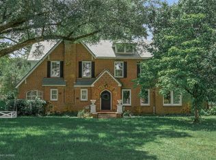 1212 E Kings Hwy, Shreveport, LA 71105