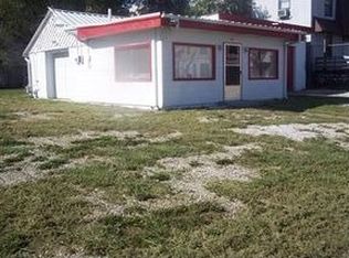 600 W Walnut St, Springfield, MO 65806