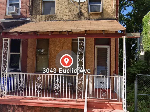 3043 Euclid Ave, Philadelphia, PA 19121