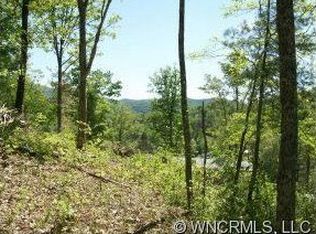 127 Whittemore Branch Rd, Barnardsville, NC 28709