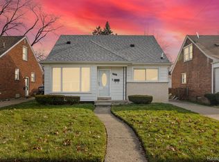 9336 Dixie, Redford, MI 48239