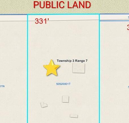 2nd image of 4037 W JUDD Road