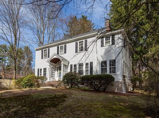 261 Prospect St, Framingham, MA 01701