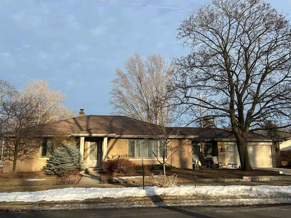 2018 N Rankin St, Appleton, WI 54911