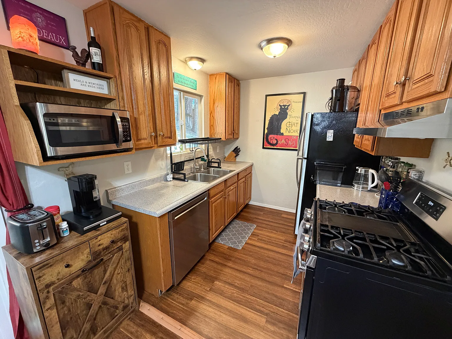 20404 Deerhaven Dr — Photo 4