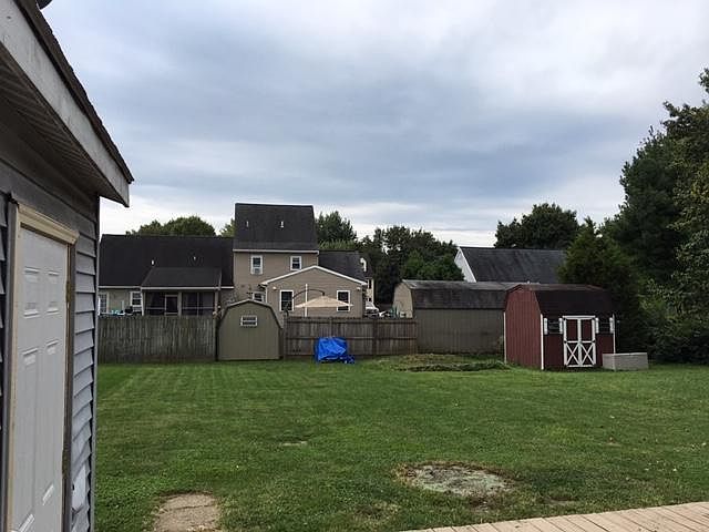 Yard