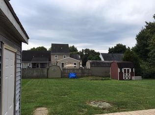 760 Oak St, Denver, PA 17517