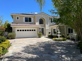 28592 Point Loma, Laguna Niguel, CA 92677