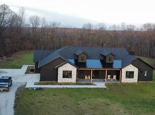 15295 County Road 150 E, Charleston, IL 61920