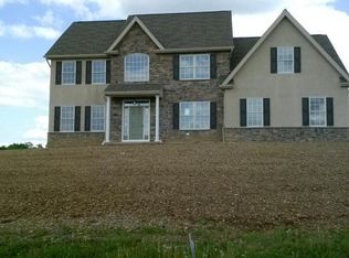 1379 Colony Ln LOT 3, Plainfield Township, PA 18072