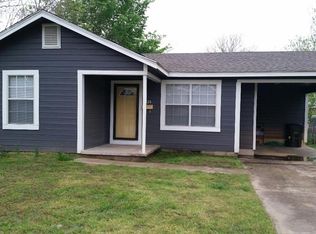626 S Adams St, Sapulpa, OK 74066