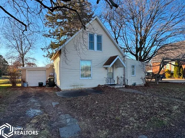 203 S Main St, Danville, IA 52623