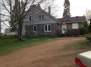 W6695 Sherry Rd, Bryant, WI 54418