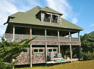 25220 Sea Isle Hills, Waves, NC 27982