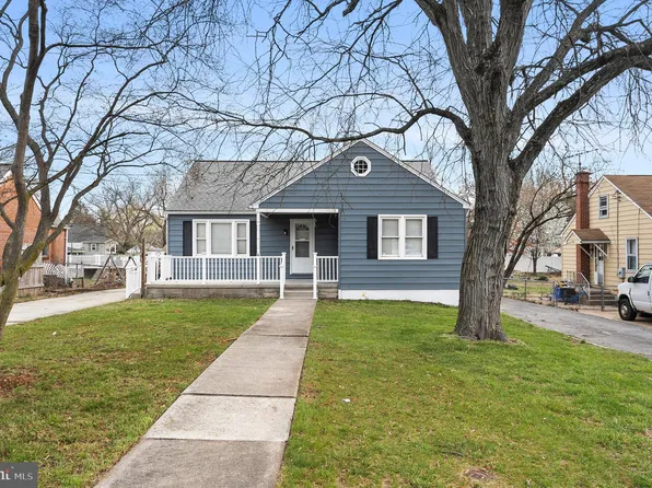310 6th Ave NE, Glen Burnie, MD 21060