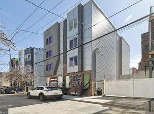 1532 W Stiles St #A, Philadelphia, PA 19121