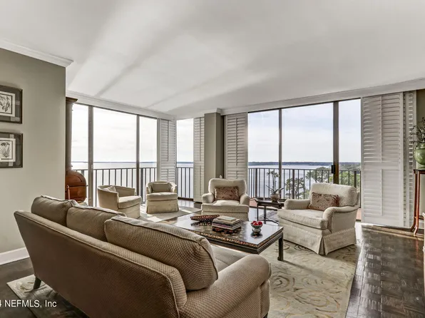 2970 ST JOHNS Avenue #11E, Jacksonville, FL 32205