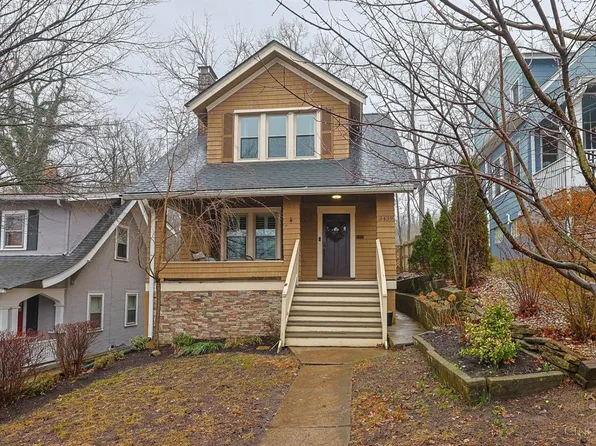 3439 Pape Ave, Cincinnati, OH 45208
