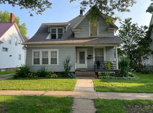 707 8th Ave #2, Shenandoah, IA 51601