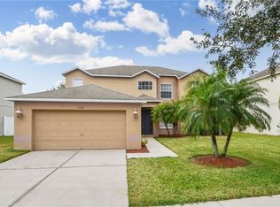 11332 Callaway Pond Dr, Riverview, FL 33579