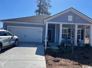 9680 Indigo Creek Blvd LOT 12, Murrells Inlet, SC 29576