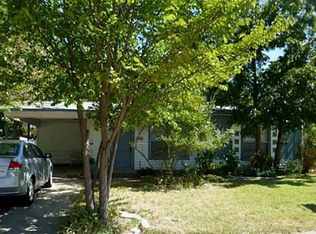 949 Shawnee Trce, Grand Prairie, TX 75051