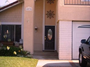 10930 La Flor Ave, Fountain Valley, CA 92708