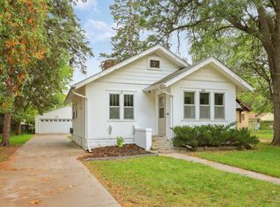 4021 E 54th St, Minneapolis, MN 55417