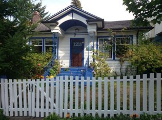 1218 17th Ave E, Seattle, WA 98112