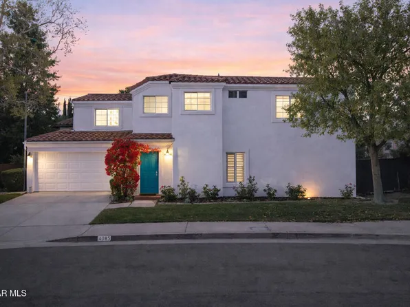 4365 Oak Glen St, Calabasas, CA 91302